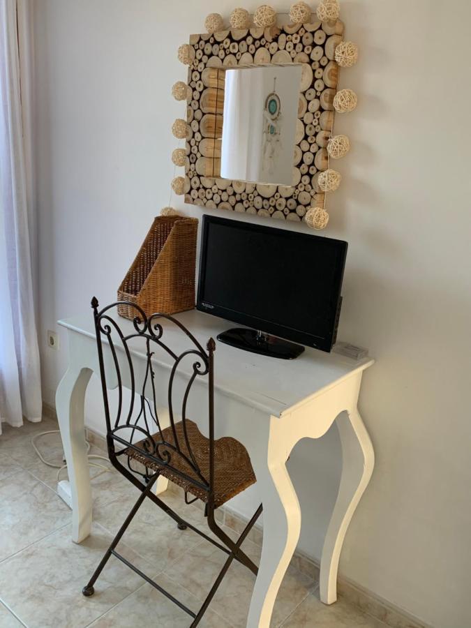 Hébergement de vacances Casa De Playa